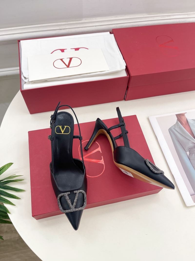 Valentino Sandals